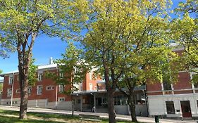 Ec-Hostel Vaasa Exterior photo