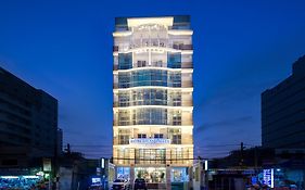 Romeliess Hotel Vung Tau Exterior photo