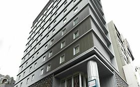 Sotetsu Fresa Inn Tokyo Roppongi Exterior photo