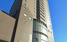 Candeo Hotels Chiba Exterior photo