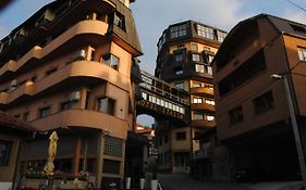 Hotel Italia Sarajevo Exterior photo