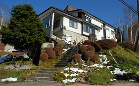 Family House Akashiya Hotel Yuzawa  Exterior photo