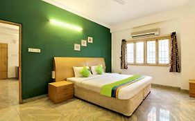 Treebo Trend The Annapoorna Suites Hyderabad Exterior photo