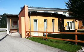 Jutel Hinterstoder Hostel Exterior photo