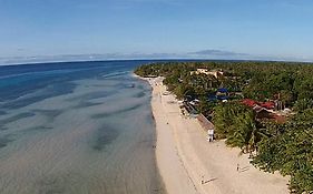 Anda De Boracay White Sand Resort Exterior photo