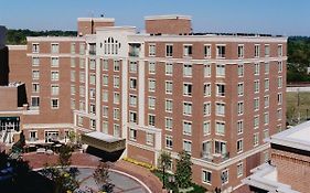 Club Wyndham Old Town Alexandria Hotel Exterior photo