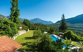 Lycia Nature House Hotel Cirali Exterior photo