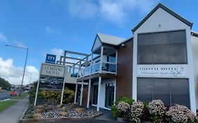 Coastal Motel Apollo Bay Exterior photo