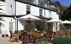 Epchris House Hotel Ilfracombe Exterior photo