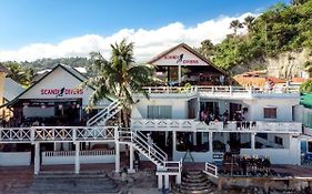 Scandi Divers Puerto Galera Exterior photo