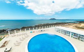 Hotel Boutique Tao Caleta Mar Corralejo Exterior photo