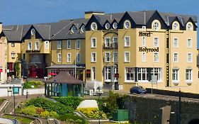 Holyrood Hotel - Leisure Centre & The Spa At Orchids Bundoran Exterior photo