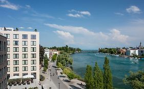 Hotel 47° Konstanz Exterior photo