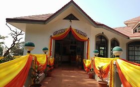 Usha Ascot Hotel Matheran Exterior photo