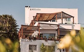 Mikasa Ibiza Boutique Hotel Adults Only Exterior photo