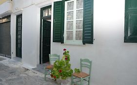 Aegli Rooms Tinos Exterior photo