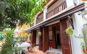 Jasmine Ville By Mylaohome Luang Prabang Exterior photo