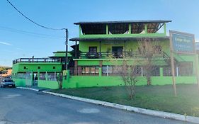 Pousada Campo Alegre Hotel Itatiaia  Exterior photo