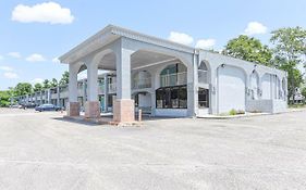 Hotel Valdosta Ga I-75 & Us-221 N Hwy Exterior photo