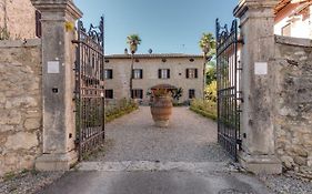 Agriturismo Tenuta Di Mensanello Villa Colle Val D'Elsa Exterior photo