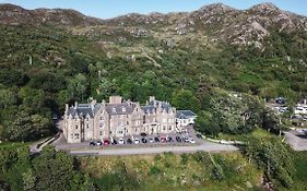 Gairloch Hotel 'A Bespoke Hotel' Exterior photo