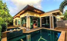 Aonang Oscar Pool Villas - Free Shuttlie To Aonang Beach Ao Nang Exterior photo