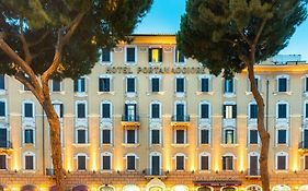 Shg Hotel Portamaggiore Rome Exterior photo