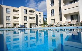 Daphne Hotel Apartments (Adults Only) Paphos Exterior photo