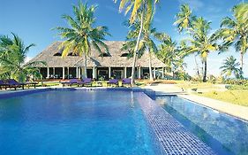 The Palms Zanzibar Hotel Bwejuu Exterior photo