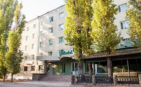 Nikotel Hotel Mykolaiv Exterior photo
