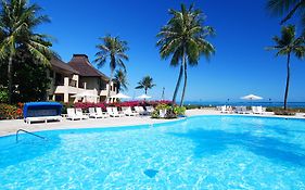 Aqua Resort Club Saipan Exterior photo