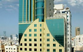 Frsan Palace Hotel Manama Exterior photo