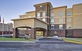 Homewood Suites By Hilton Augusta Gordon Highway Exterior photo