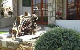 Kalahari Farmhouse, Namibia Hotel Mariental Exterior photo