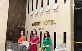 Windy Hotel Quang Binh Dong Hoi Exterior photo