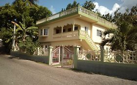 Fairy Hill Palms Apartment Port Antonio Exterior photo