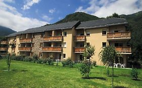 Lagrange Vacances Les Pics D'Aran Hotel Bagneres-de-Luchon Exterior photo