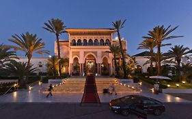 Atlantic Palace Agadir Golf Thalasso & Casino Resort Exterior photo