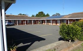 Windmill Motel Wollongong Exterior photo