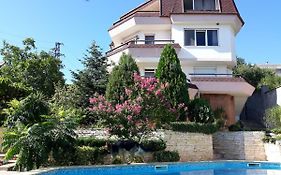 Vacation Home Seadream Varna Exterior photo