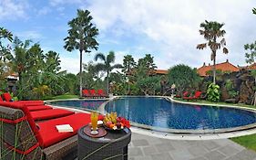 Bali Aroma Exclusive Villas Seminyak  Exterior photo