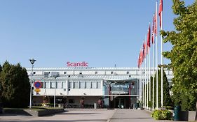 Scandic Ikaalisten Kylpyla Ikaalinen Exterior photo