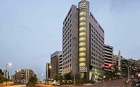 Four Points By Sheraton Le Verdun Beirut Exterior photo