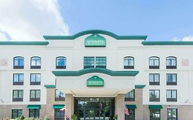 Wingate By Wyndham Niagara Falls Exterior photo