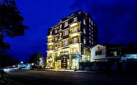 Boutique Kampot Hotel Exterior photo