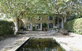 La Gracette Bed & Breakfast Aix-en-Provence Exterior photo