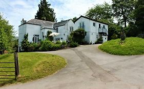 Broome Farm Ross-on-Wye Exterior photo