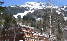 Hotel Arcadien Les Arcs  Exterior photo