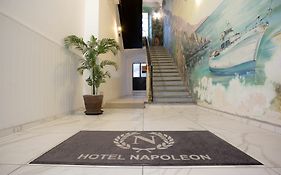 Hotel Napoleon Bastia  Exterior photo