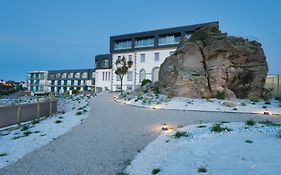 Hotel Valdys Thalasso & Spa - Beau Rivage Roscoff Exterior photo